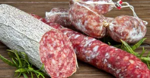I salumi della Lomellina - Immagine: 1