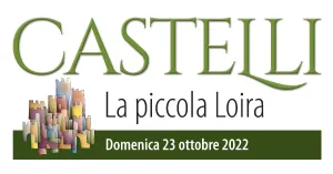 Visite guidate della Piccola Loira | Cozzo - Castello d'Agogna - Mortara Ottobre 2022 - Immagine: 1