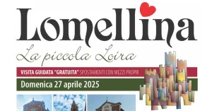 Tour guidato della Piccola Loira - 27 aprile 2025 - Immagine: 1