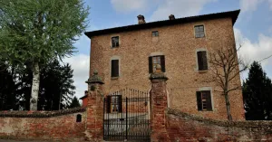 Castello di Pieve del Cairo - Immagine: 1
