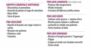 Sagra della Lomellina - Breme 2025 - Immagine: 4