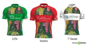 Freccia dei Vini: Vigevano - Pavia - Stradella 2022 - Immagine: 4