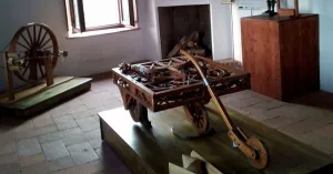 Mulino di Mora Bassa a Vigevano - Immagine: 2