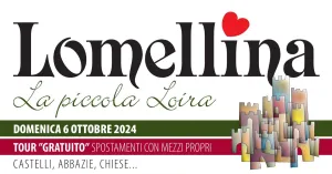 Tour guidato della Piccola Loira - Ottobre 2024 - Immagine: 1