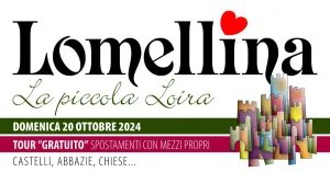 Tour guidato della Piccola Loira - 20 Ottobre 2024 - Immagine: 1
