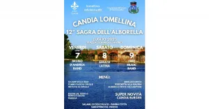 Sagra dell'Alborella - 12ma Edizione | Candia Lomellina 2023 - Immagine: 4