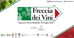 Freccia dei Vini: Vigevano - Pavia - Stradella 2022 - Immagine: 1