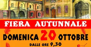 Fiera autunnale - Breme 2024 - Immagine: 1