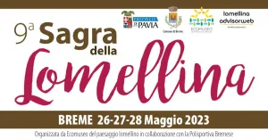 Sagra della Lomellina 2023 - Breme - Immagine: 1