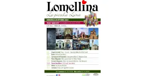 Tour guidato della Piccola Loira - 20 Ottobre 2024 - Immagine: 3