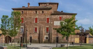 Castello di Alagna - Immagine: 1