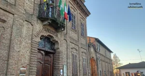 Comune di Breme - Immagine: 2