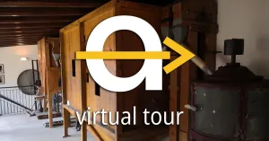 Guarda il tour virtuale 360° Antica Riseria - Frascarolo