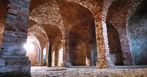 Visite Guidate della Piccola Loira 2023 - Immagine: 2