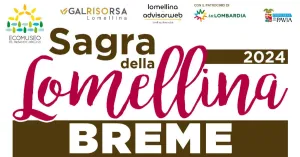 Sagra della Lomellina - Breme 2024 - Immagine: 1