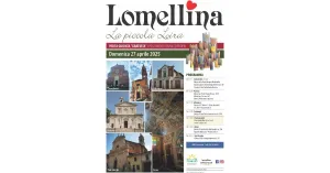 Tour guidato della Piccola Loira - 27 aprile 2025 - Immagine: 3