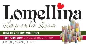 Tour guidati della Piccola Loira - Novembre 2024 - Immagine: 1