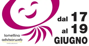 40ma Sagra della Cipolla Rossa di Breme - Giugno 2022 - Immagine: 3