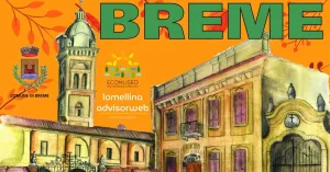 Fiera autunnale - Breme 2024 - Immagine: 2