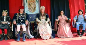 Visite guidate nel Castello Visconteo Sforzesco - Ottobre 2022 Vigevano - Immagine: 2