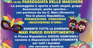 Carnevale - Mede 2024 - Immagine: 2