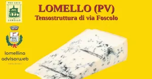 Sagra dal Strachin - Luglio 2022 Lomello - Immagine: 2