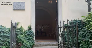 Chiesa di Santa Maria di Castello - Valle Lomellina - Immagine: 2