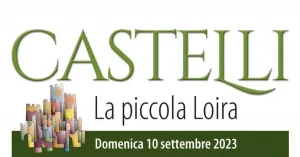 Tour guidati della Piccola Loira - Settembre 2023 - Immagine: 1