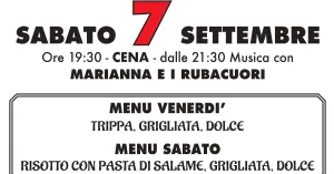 Festa di Cozzo - Cozzo 2024 - Immagine: 2