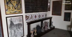 Il Museo del Contadino di Frascarolo - Immagine: 4