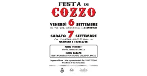 Festa di Cozzo - Cozzo 2024 - Immagine: 3