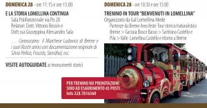 Sagra della Lomellina 2023 - Breme - Immagine: 3