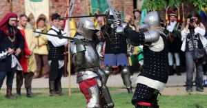 Visite guidate nel Castello Visconteo Sforzesco - Ottobre 2022 Vigevano - Immagine: 3