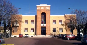 Comune di Valle Lomellina - Immagine: 1