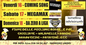 Festa della Birra - Mede 2023 - Immagine: 2