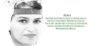 Laumellum: la grande festa Longobarda - Settembre 2022 - Immagine: 3