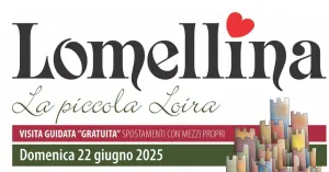 Tour guidati della Piccola Loira - Giugno 2025 - Immagine: 1