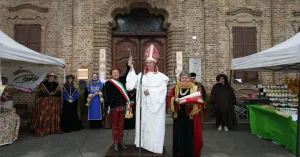 Mostra dell'artigianato, commercio ed agricoltura | 46a edizione - Breme 2024 - Immagine: 4