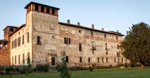 Itinerario dei Castelli e delle Abbazie in Lomellina - Immagine: 4