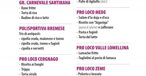 Sagra della Lomellina 2023 - Breme - Immagine: 5