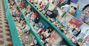 Sagra degli Gnocchi -  Settembre 2022 Vigevano - Immagine: 4