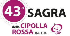 Sagra della Cipolla Rossa di Breme 2025 - 43a Edizione - Immagine: 1