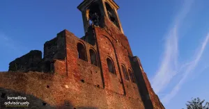 Complesso basilicale di Santa Maria Maggiore di Lomello - Immagine: 2