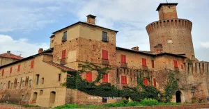 Itinerario dei Castelli e delle Abbazie in Lomellina - Immagine: 3