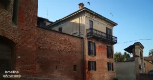 Castello Crivelli - Lomello - Immagine: 3