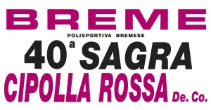 40ma Sagra della Cipolla Rossa di Breme - Giugno 2022 - Immagine: 1