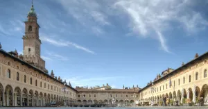 Visite guidate a Vigevano - Dicembre 2022 - Immagine: 1
