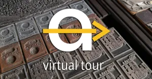 Antica Tipografia - Frascarolo - Immagine: 1