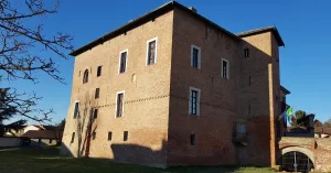 Comune di Lomello - Immagine: 1