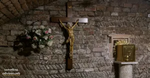 La Casa di Preghiera e il Santuario 